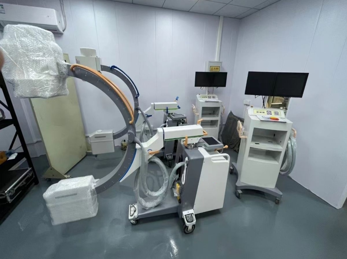 Diagnostic & Imaging Equipment