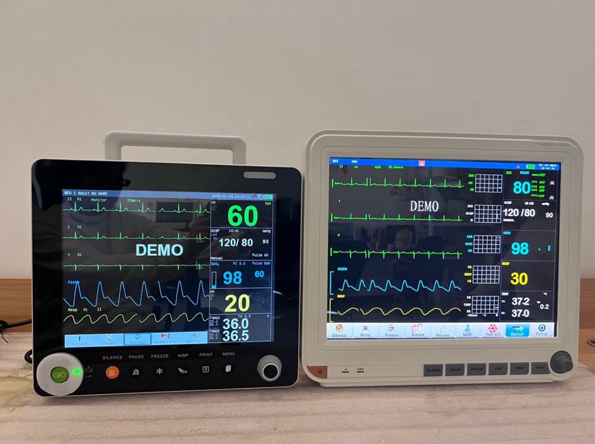 Hospital & Surgical Equipment